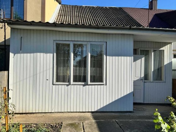 Продається 2к. квартира в будинку клубного типу м. Тисмениця Тисмениця