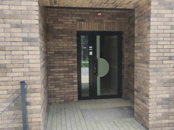 Продам двох кімнатну квартиру в новобудові. Крихівці