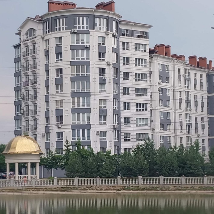 Калинова слобода. Продаж 3 кімнатної квартири - фото 1