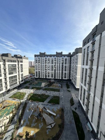 Продам 1 кімнатну квартиру ЖК Козацький Розтермінування - фото 1