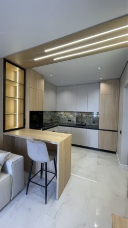 Продаж!Стильна однокімнатна квартира в ЖК Millenium! - фото 1