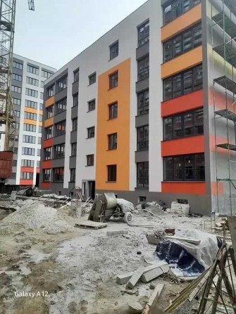 Продаж 2 кім квартири ЖК Вишневий - фото 1