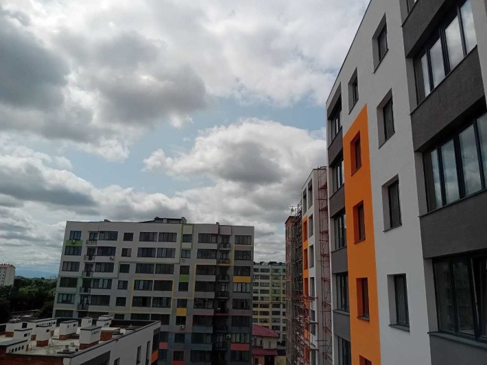 1-кім. квартира - 10 хв до ЦЕНТРУ - фото 1