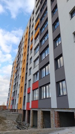 Продам 1к квартиру. Готова до ремонту - фото 1