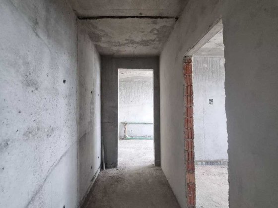 Дуже дешева 1-кімнатна квартира Микитинці