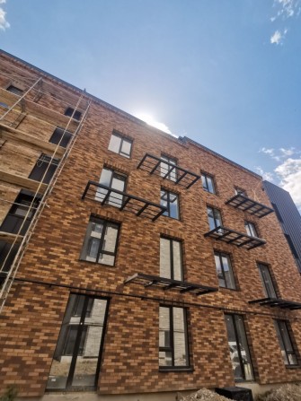 Продаж 3 квартири ЖК ДОЛІШНІЙ, 1 черга - фото 1