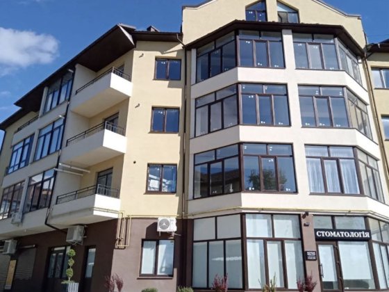 Продається квартира Богородчани