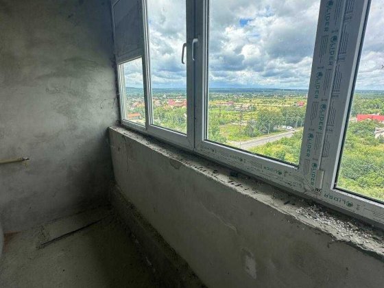 Продам простору квартиру у Богородчанах Богородчани