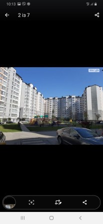 Продам 2к квартиру 56 кв. м на вул. Хіміків 35 - фото 1