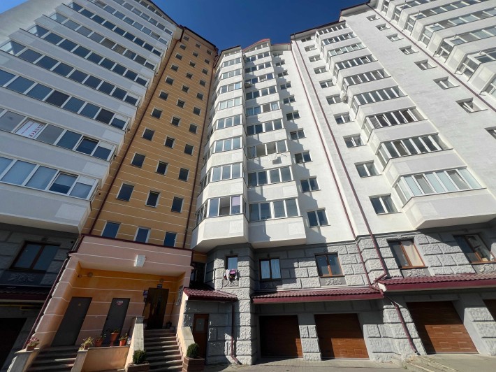ПРОДАЖ 2 кім, вул. Декабристів, ЗДАНИЙ, підігрів підлоги, стяжка - фото 1