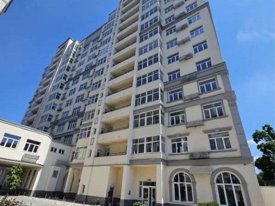 Продаж 3-кімнатної квартири, Дніпровський район, вул.Краківська, 4б Киев