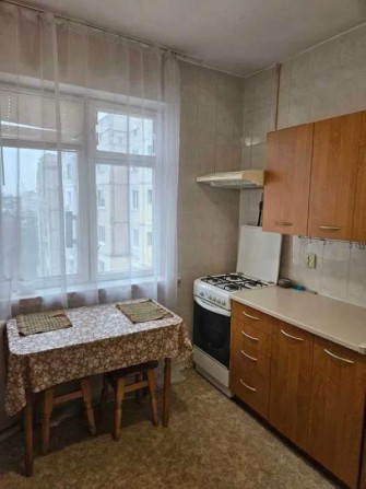 Продаж 3к квартири Куренівка, Івашкевича, 3. - фото 1