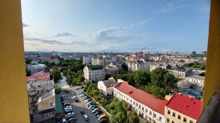Продам 2-к квартиру вул. Нижній Вал 27/29, ЖК Поділ Престиж - фото 1
