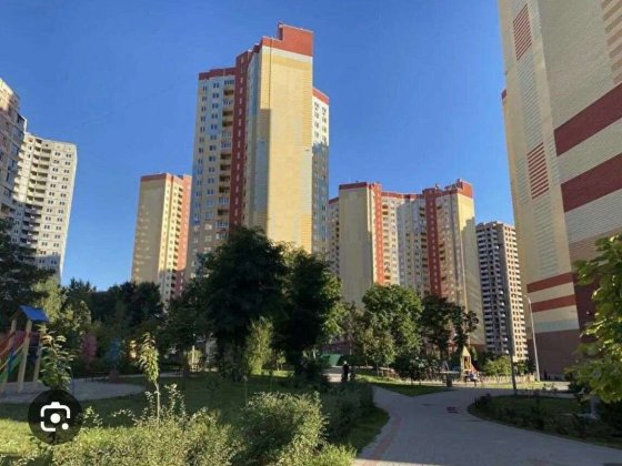 Продається 3-кімнатна квартира по вул. Самійла Кішки (Коньова), 5-Б ЖК Евріка Київ