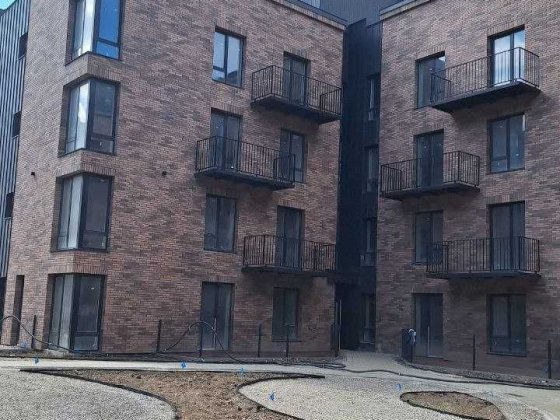 Продається 2-х кімнатна квартира в містечку клубного типу Крихівці