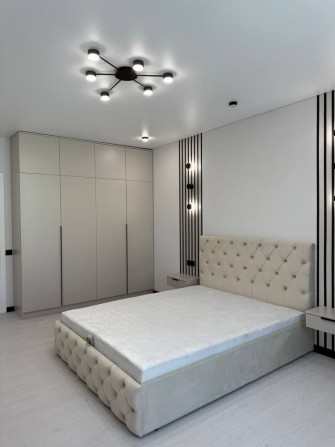 2-кімнатна з ремонтом у ЖК Міленіум, 65 м², 9 поверх - фото 1