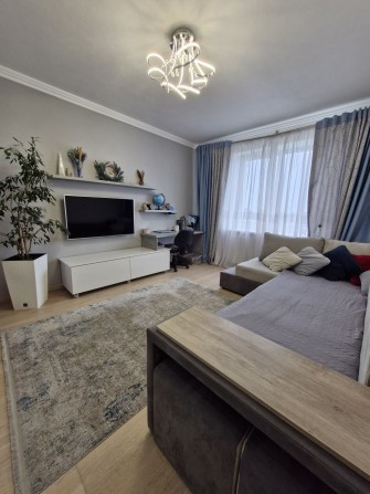 Продається двухкімна квартира  Крихівці - фото 1