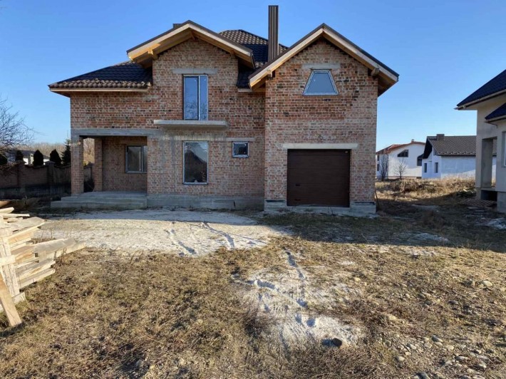 Продаж, будинок, Драгомирчани. - фото 1