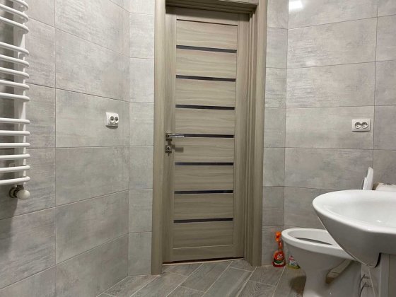 3 кімнатна квартира в новобудові Тлумач