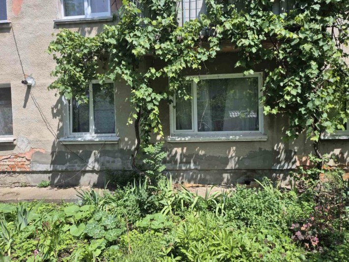 Продам однокімнатну квартиру в м. Снятин - фото 1