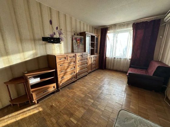 Продаж 1к квартири  вул. Куліша 19 Киев