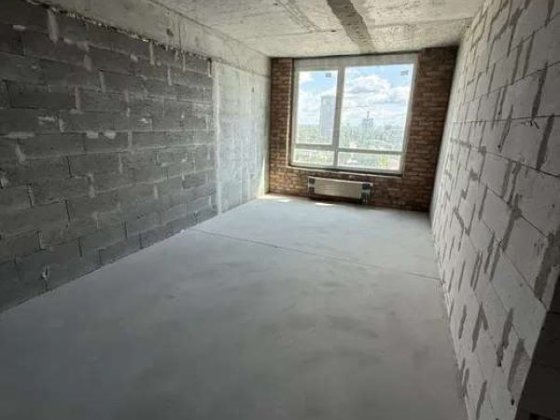 Продаж 1-кімн. квартири по переуступці в ЖК Грейт  вул. Причальна, 10 Київ