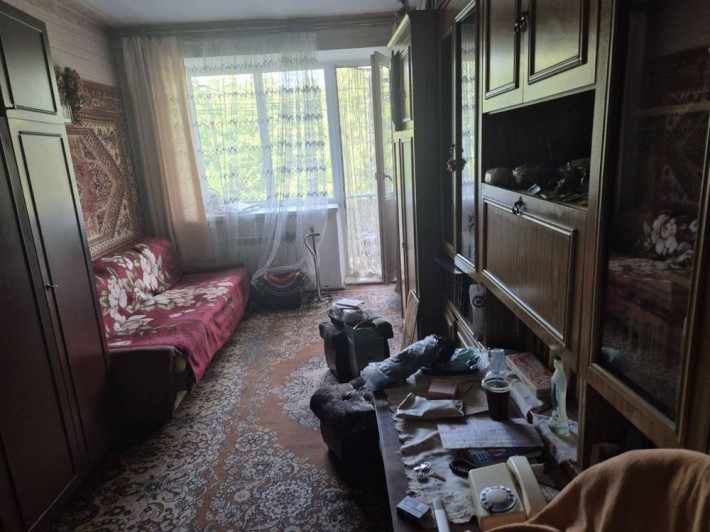 Продам однокімнатну квартиру у м. Снятин - фото 1