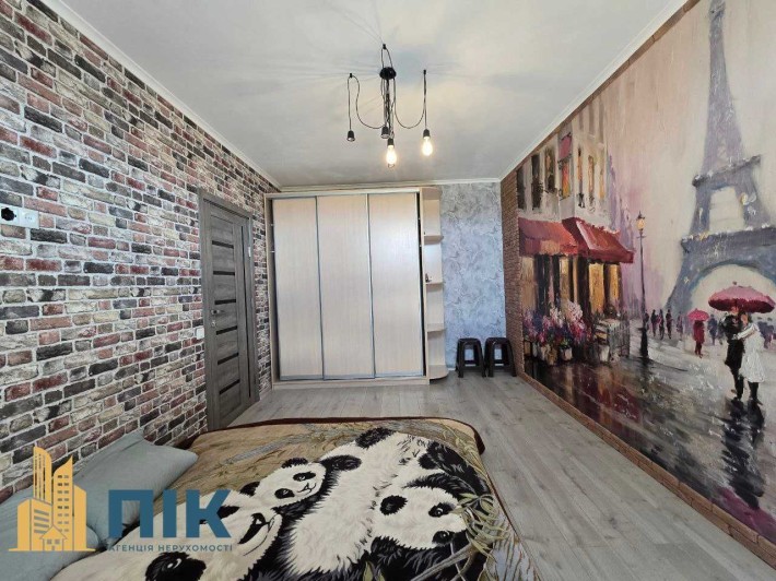 БЕЗ % - Продаж 1-кімнатної квартири в ЖК «Амстердам». - фото 1