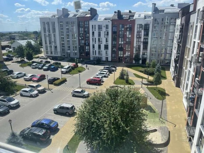 Продам 3-кімнатну квартиру у ЖК «Білий Шоколад», Білогородка TP - фото 1