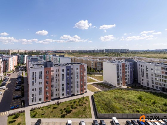 Без % 1-но кімн. с. Софіївська Борщагівка вул. Соборна 105-Б корп.5 Святопетрівське