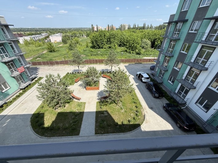 1-к квартира 45,4 м2 в ЖК Амстердам Клубний. Розстрочка 18 міс 0% - фото 1