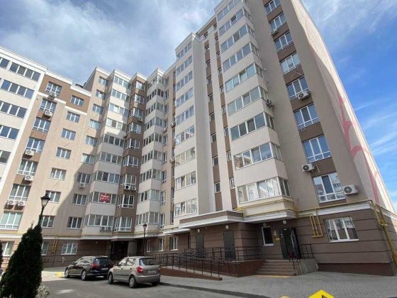 Продаж 2-к квартири, Гатне, бул. Приозерний 5-а, ЖК Озерний Гай; ТОРГ! Гатне