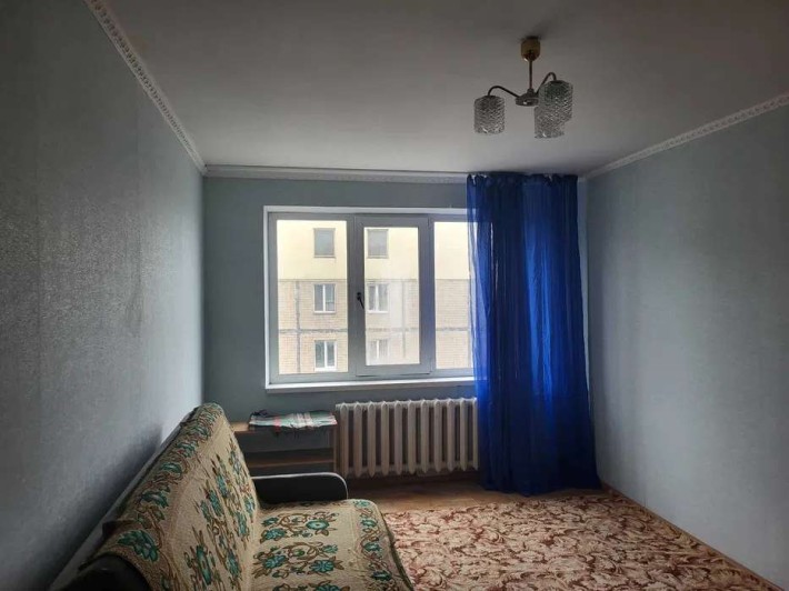 Продается 1 комнатная квартира, 8/16, Гната Юры 18 А, Святошинский район. - фото 1