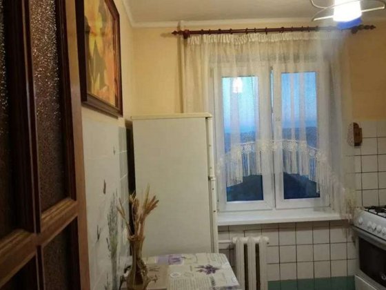 Продаж 2-кімнатної квартири в Деснянському р-ні по вул.Кіото, 5. Київ