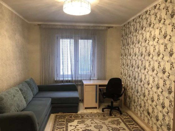 Продаж 2к квартири у Солом’янському районі  Яблонської 6 Київ