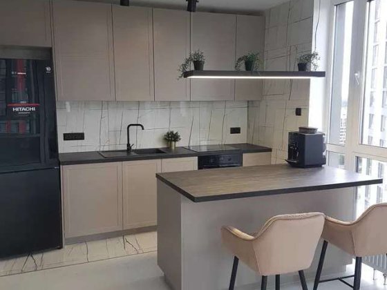 Продаж 2к квартири у ЖК Варшавський +  вул. Виговського, 40/12 Київ