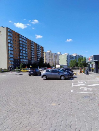 Продаю однокімнатну квартиру в Білогородці 41м.кв.ЖК Перший Парковий - фото 1