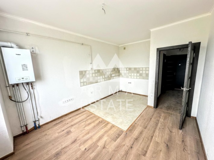 Продаж 2к. квартира ЖК Озерний Гай Гатне Бул. Приозерний 5,ремонт - фото 1