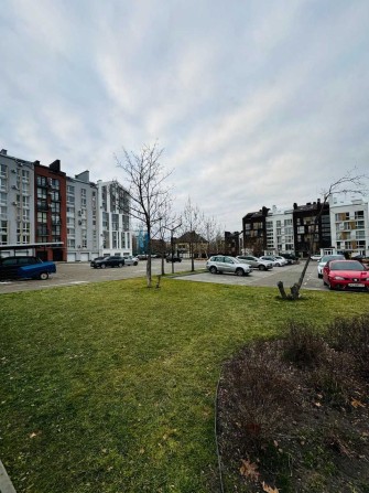 Продаж Євродвушка Білий Шоколад CENTER , без % - фото 1