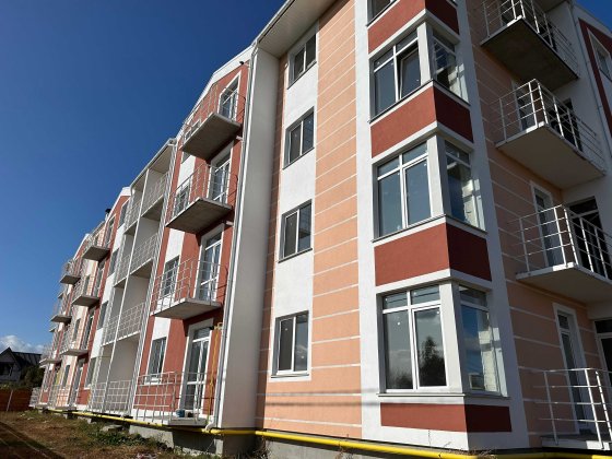 1к Білогородка ЖК Амстердам Молодецька Бучанський Білогородка