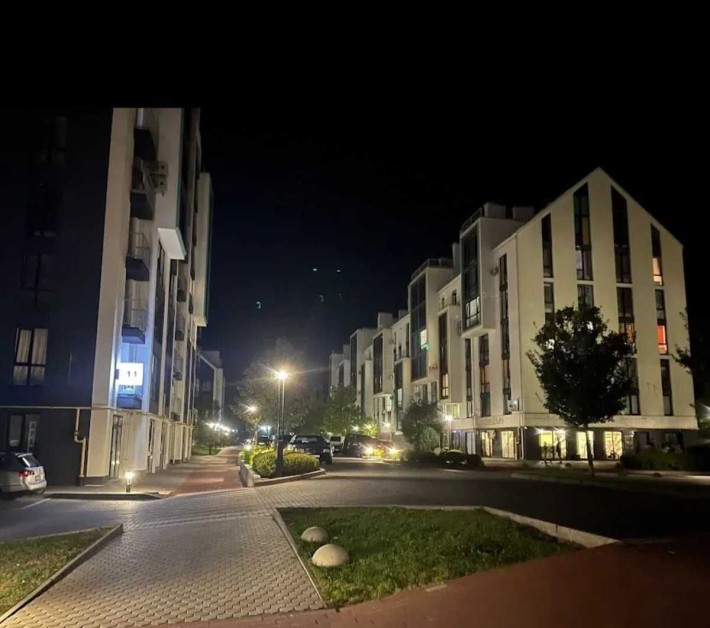 Продам квартиру  62м2 ЖК  CITY LAKE Білогородка 39900 - фото 1