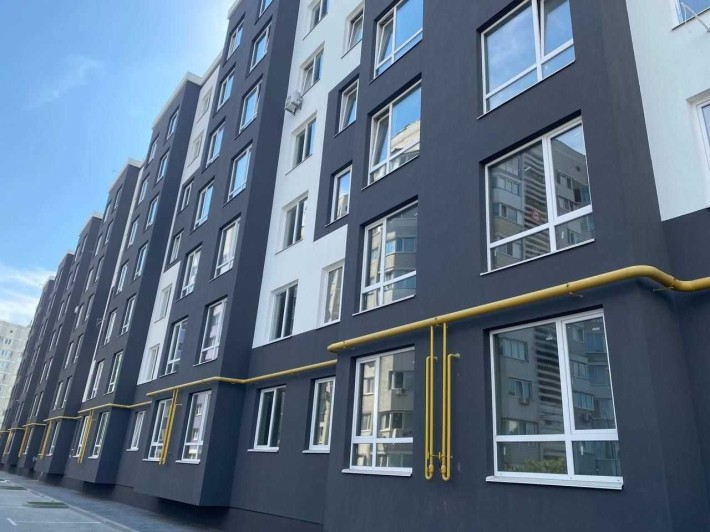 Терміновий продаж квартири с. Святопетрівське, вул. Будівельна, 2 - фото 1