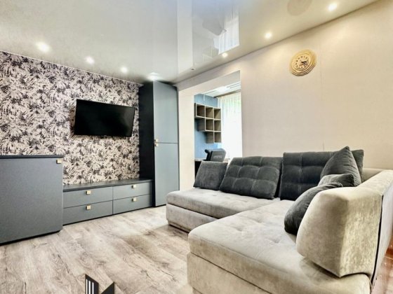 Продаж 1 кім.квартири ПРОГРАМИ+ Крюківщина Жулянська 1д Євромісто, Крюковщина