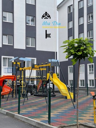 Смарт квартира в ЖК Комфортне Містечко ! Ціна 17800 - фото 1