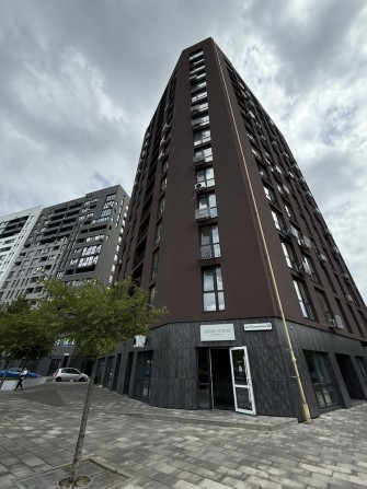 Продаж квартири ЖК Paradise Avenue/Крюківщина/Дворівнева/5 кімнат/98м2 - фото 1