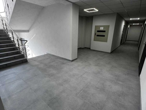 Без % 38000  Велика кв.46 м2 ЖК Петрівські Липки Святопетровское