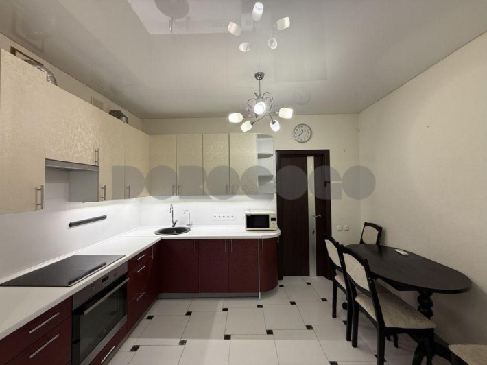 Продаж 1-кім. кв-ри 38.9 м2 по вул.Одеська 36 у с.Крюківщина - фото 1
