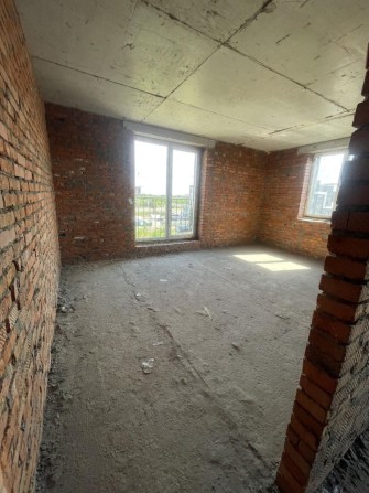 Продаж 2к квартири с.Гатне, вул.Інститутська 21. м.Теремки - фото 1