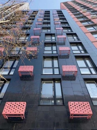 Продаж 3к квартири. 92. 5 кв. м. Лукʼянівка. ЖК Старт - фото 1
