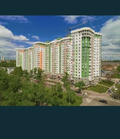 Продам 3-к квартиру бул. Академіка Вернадського 24, ЖК Академ парк - фото 1